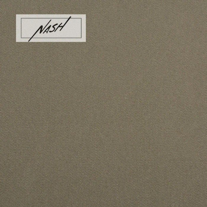 Army Green Cotton Fabric