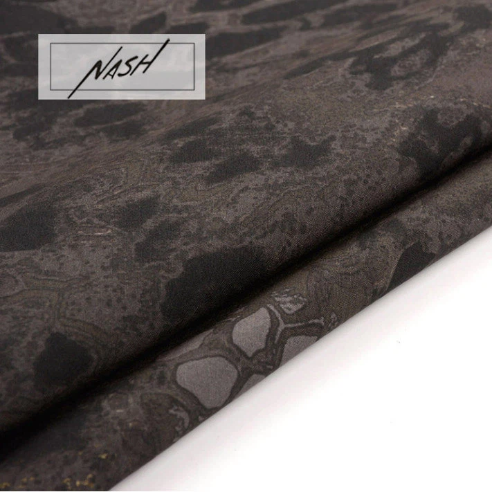 Camoufage Spandex Fabric